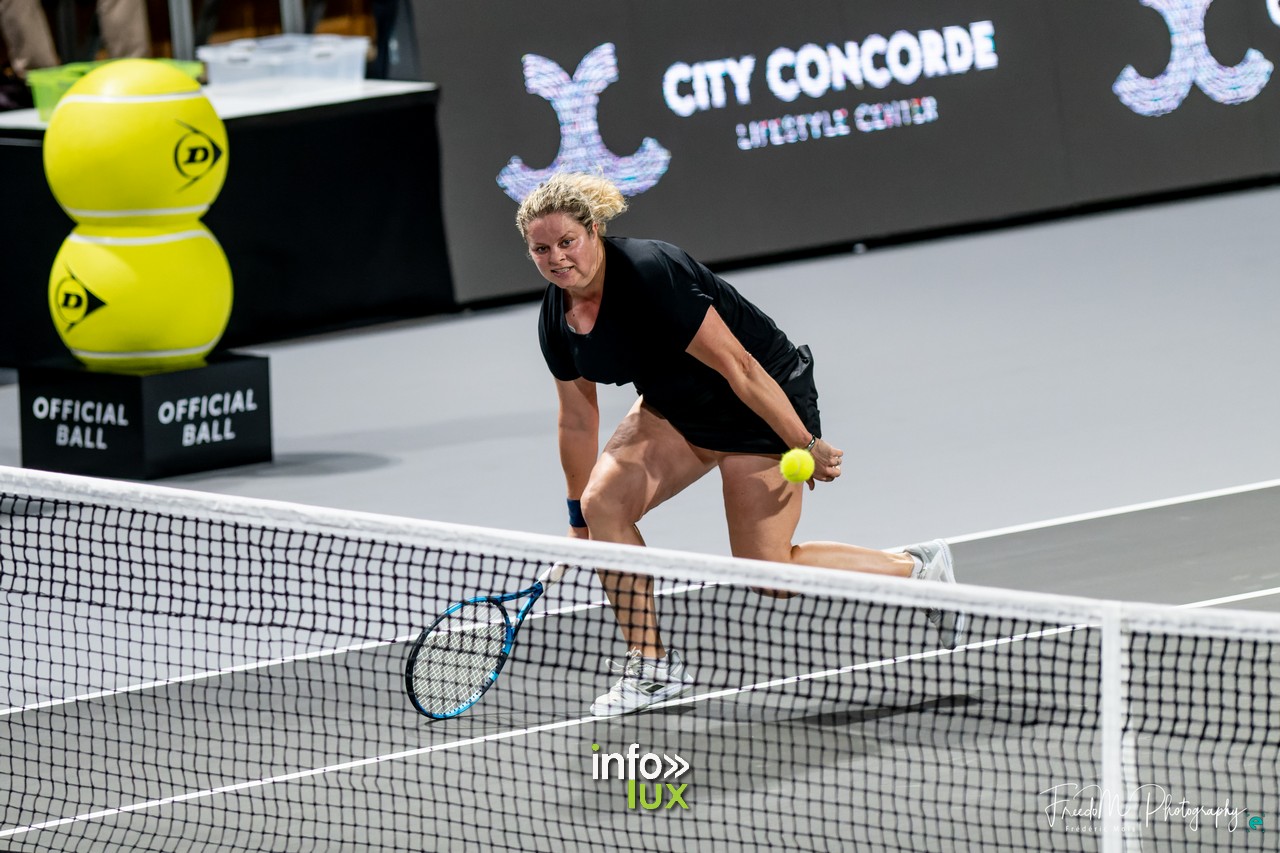 Luxembourg Ladies Tennis Masters