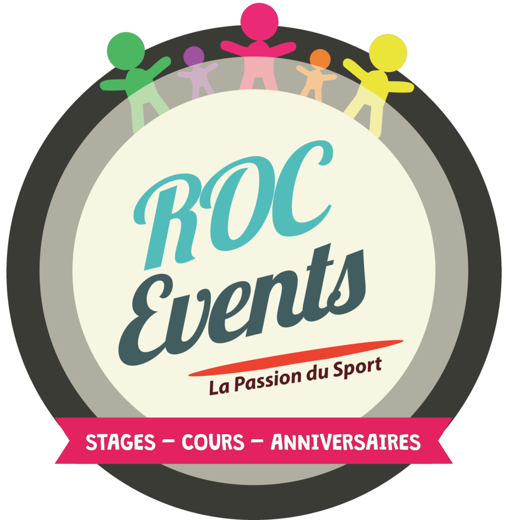 Roc Events s'installe à Gosselies et propose des stages vacances et des anniversaires funs pour enfants et ados.