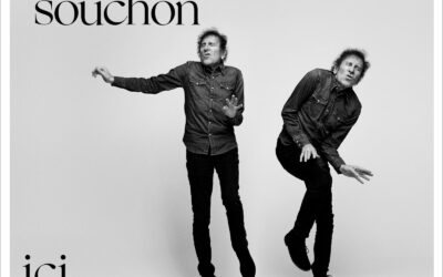 Concert > Alain Souchon