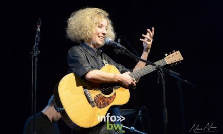 Braine L’Alleud > Marie Warnant > Concert > Photos