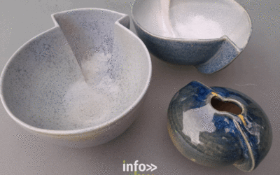 Chaumont-Gistoux > Parcours > Artistes