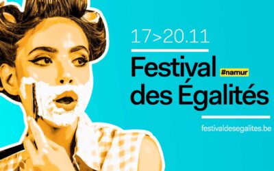 Namur > Festival > Des Égalités