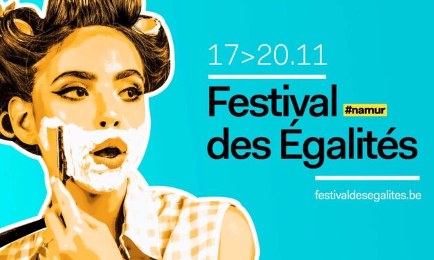 Namur > Festival > Des Égalités
