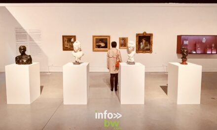 Liège > Expo “Collectionneuses Rothschild”