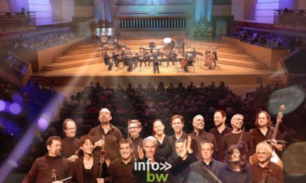 Concert > Musiques Nouvelles > Mons