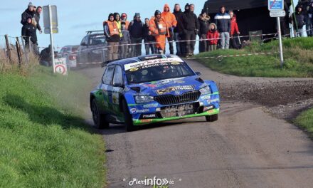 Photos > Rallye du Condroz
