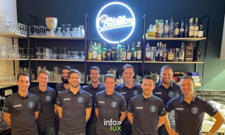 Neufchâteau > Cycliste