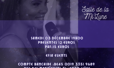 évènement lancement d’entreprise