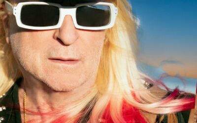 Concert > Michel Polnaref