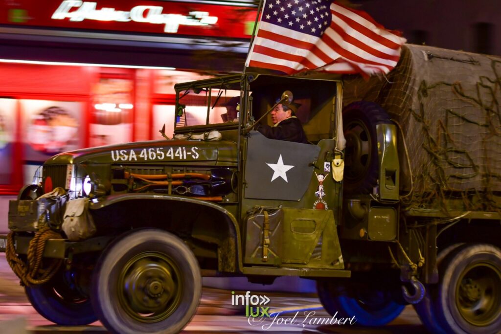 BASTOGNE NUTS PHOTOS