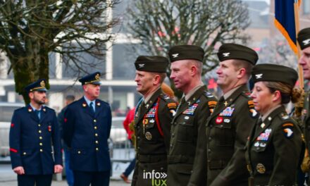 BASTOGNE > NUTS > PHOTOS