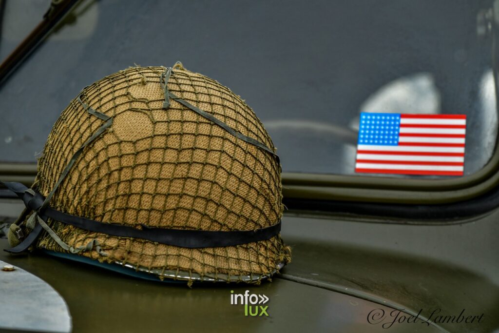 BASTOGNE NUTS PHOTOS