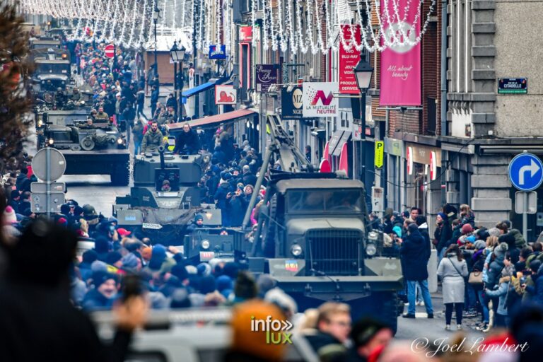 Ancienne caserne Heintz à Bastogne : près de 300 000 € pour assainir le site, appel aux investisseurs