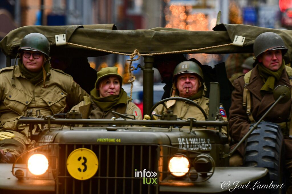 BASTOGNE NUTS PHOTOS