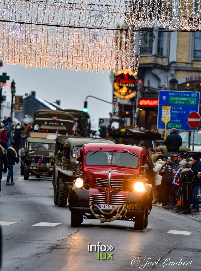 BASTOGNE NUTS PHOTOS