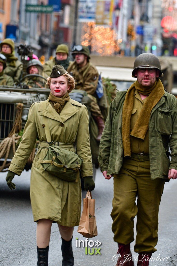 BASTOGNE NUTS PHOTOS