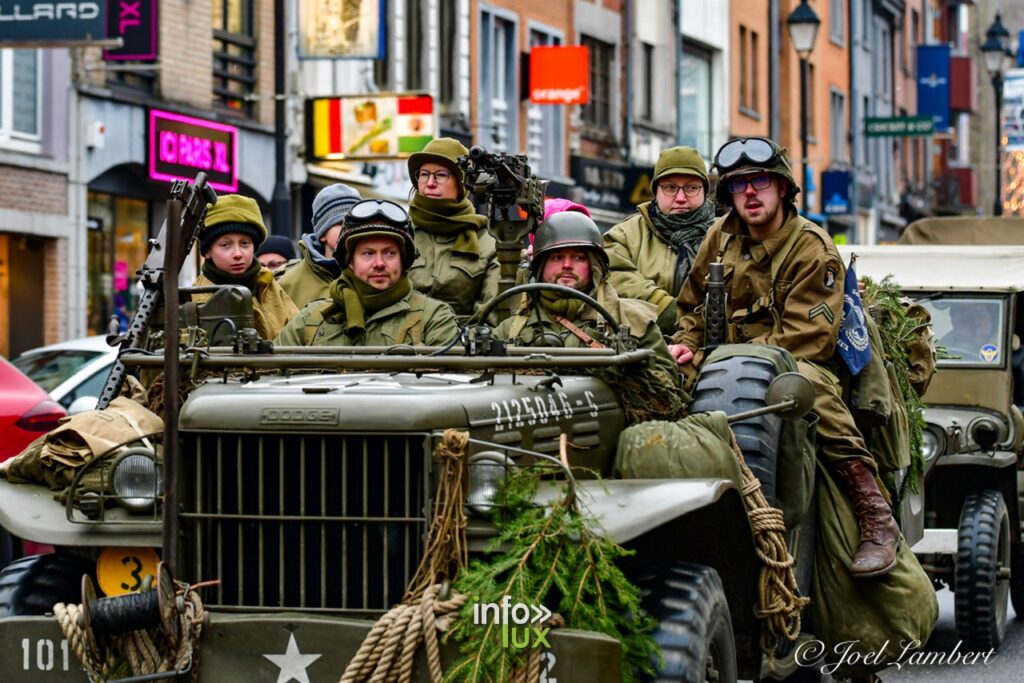 BASTOGNE  NUTS  PHOTOS