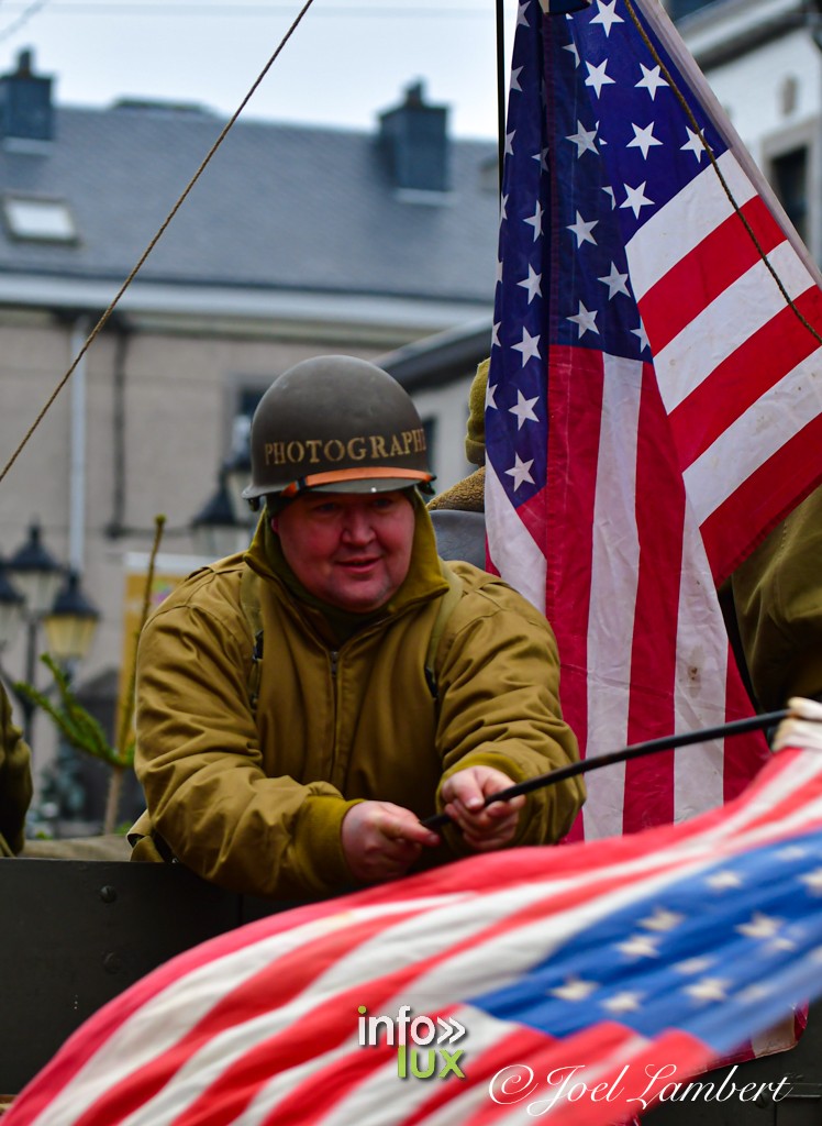 BASTOGNE NUTS PHOTOS