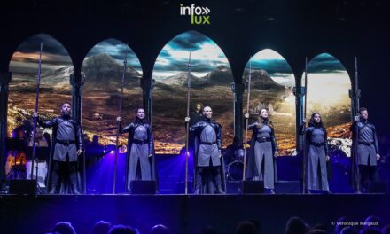 Concert > Rockhal > ERA > photos