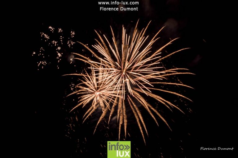 Fête nationale à Beauvechain le 21 juillet 2026