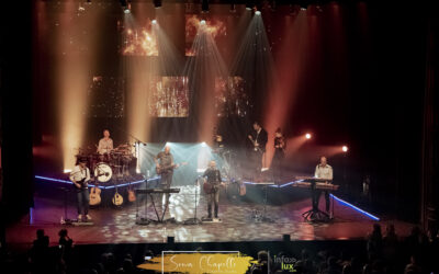 Goldmanmania au Forum de Liège