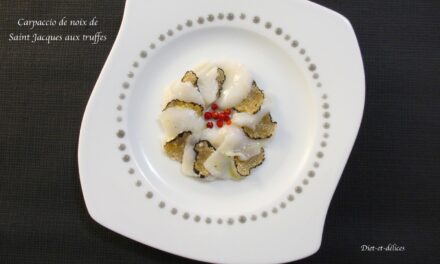 Cuisine > Menu Noël > recettes
