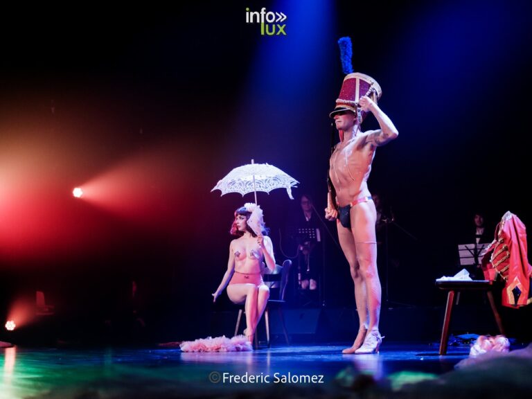 Namur > Cabaret > Lolly Wish