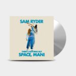 Sam Ryder Premier album