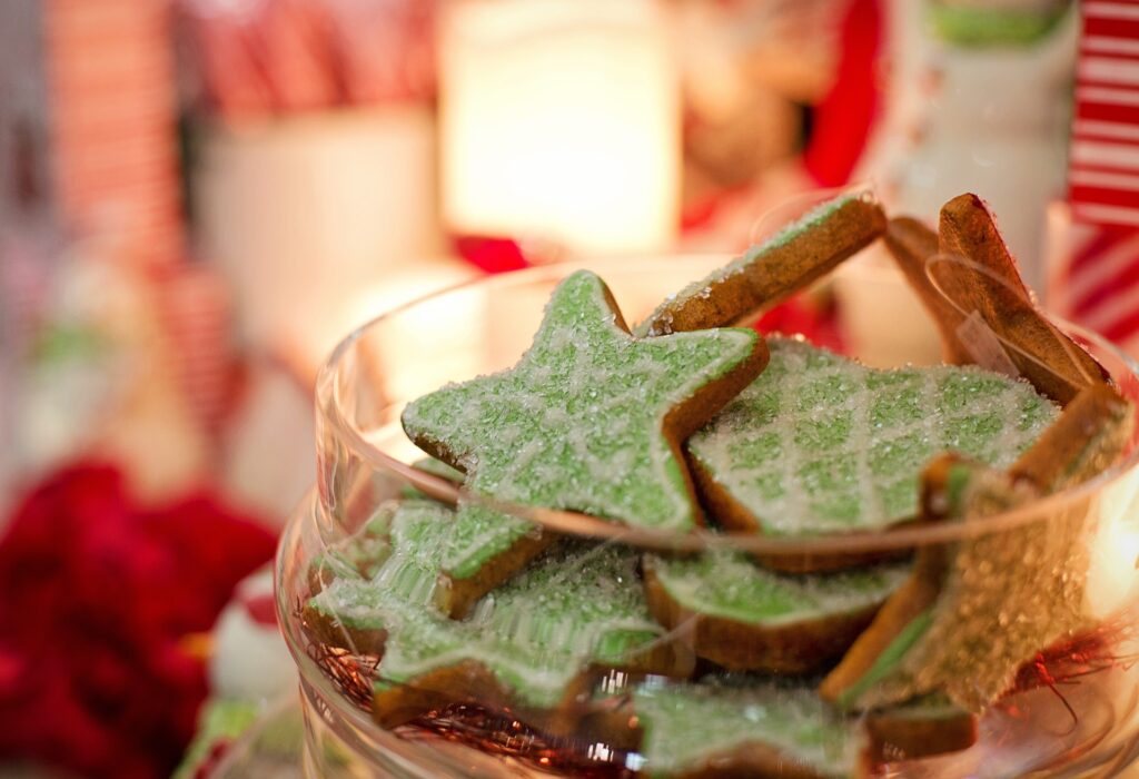 Marché de Noël solidaire de Arlon