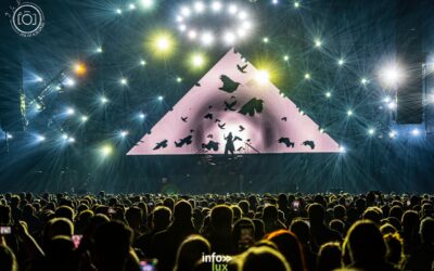 CONCERT > EVANESCENCE