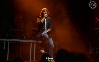 GOLDMEN > CONCERT > PHOTOS