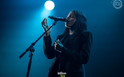 CONCERT > MENTISSA > INTERVIEW