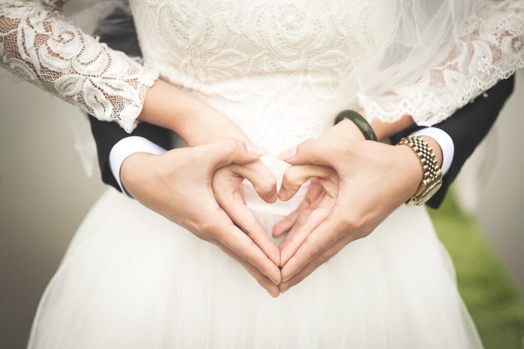 Salon du Mariage à Namur