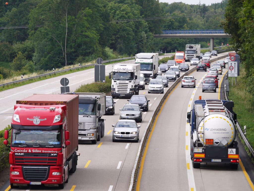 Actualités des travaux en Wallonie et les fin de chantiers