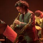 concert de jazz à la louvière