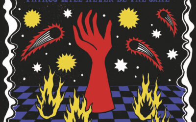 SATCHEL HART > Nouvel album