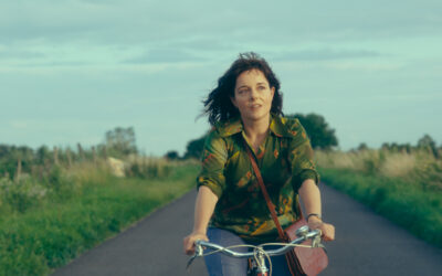 LAURE CALAMY EN COLERE