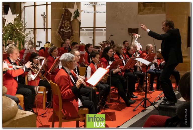 Gaume > <strong>Concert de nouvel an</strong>