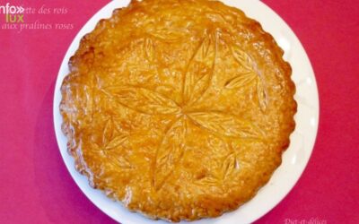Epiphanie > Traditions > Galette