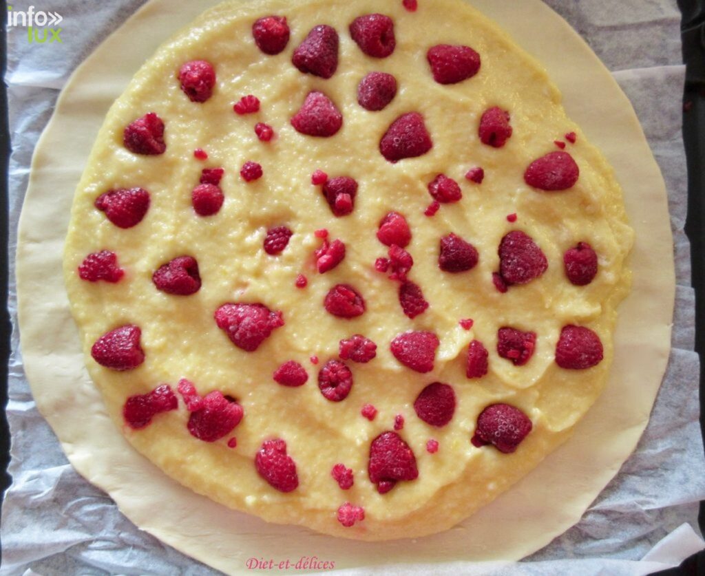 Epiphanie > Traditions > Galette