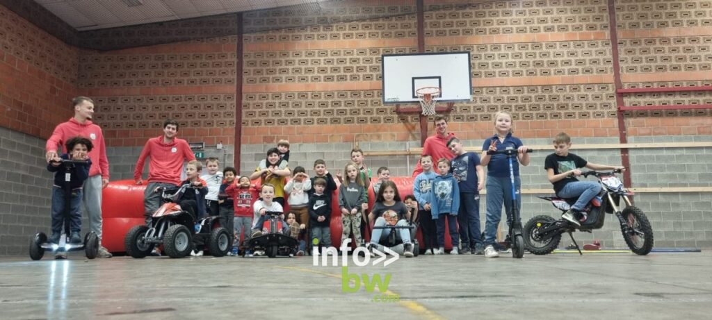 Roc Events asbl est une association qui organise des stages vacances fun et uniques à Gosselies avec plus de 15 années d'expérience.