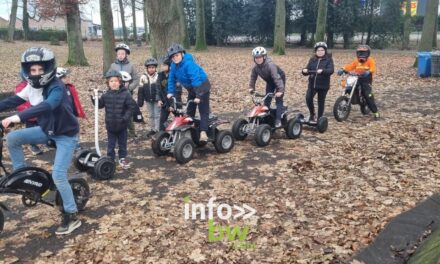 Charleroi > Stages carnaval