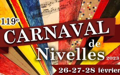Nivelles > Carnaval > Programme complet