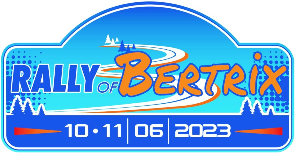 Rally Bertrix 2023