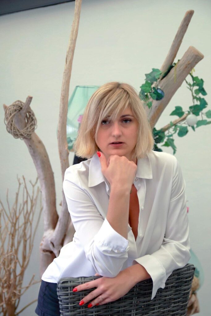 Aurélie Poelvoorde