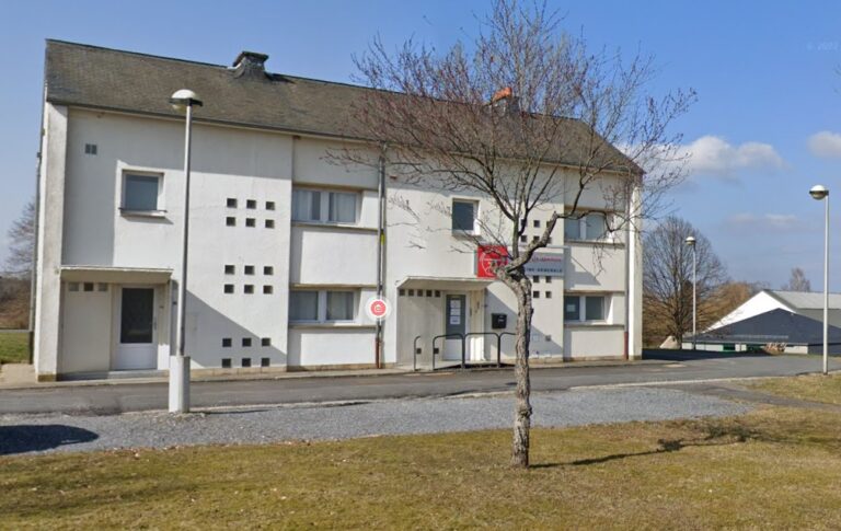 Luxembourg > postes médicaux de garde ?