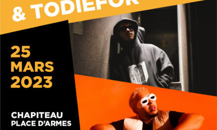 Concert > ICO et Todiefor