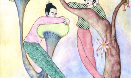 Château Forte > Nouveau single