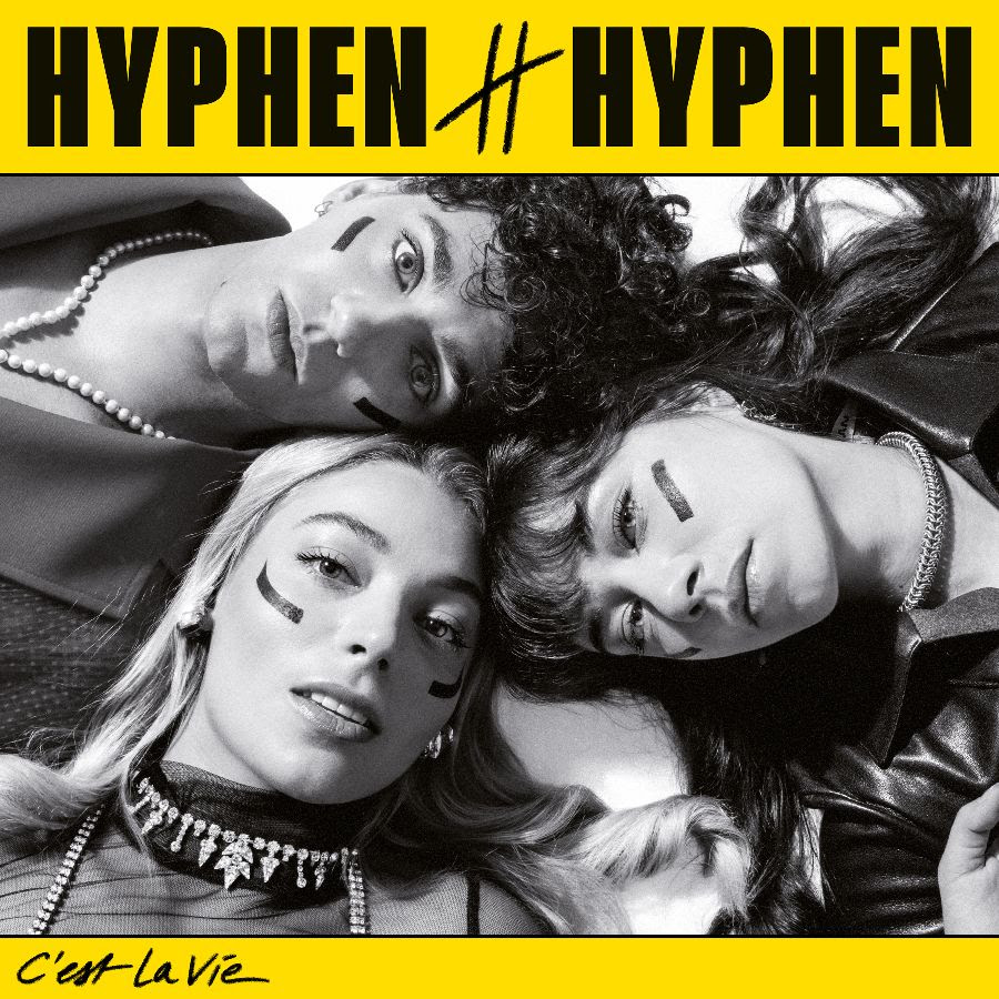 Hyphen Hyphen Nouvel album