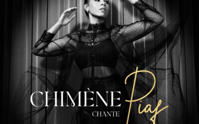 Chimène Badi > Nouveau single